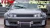 Body Kit Vw Golf Iv 4 Mk4 25th Anniversary Abs Plastic