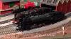 Lot Locomotives Wagons Train Ãlectrique Ho Jouef Lima Roco Sncf Sncb ModÃ©lisme Ferroviaire