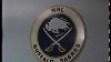 Vintage Buffalo Memorial Auditorium Blue Seats Pair Aud Nhl Sabres Braves Bisons